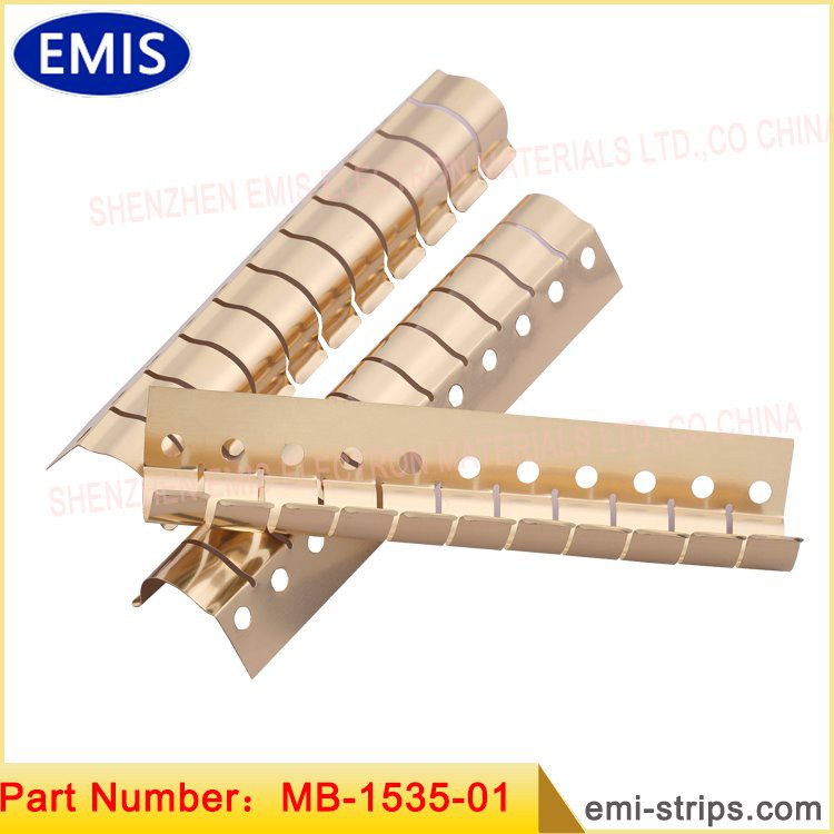 شیلڈڈ روم EMI شارپنل