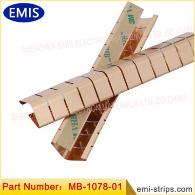 EMI کاپر فنگر گسکیٹ