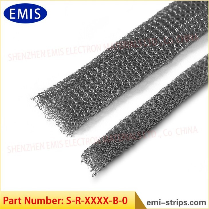 بنا ہوا تار میش گسکیٹ