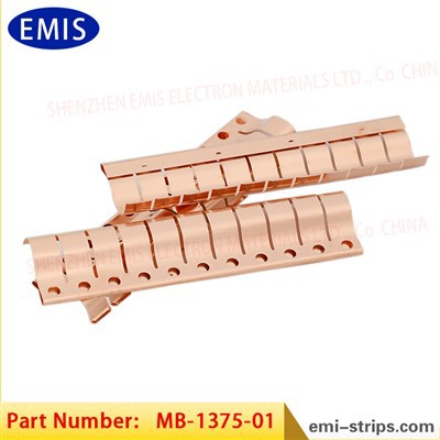 کیبنٹ شیلڈنگ گسکیٹ